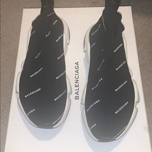 Balenciaga shoes